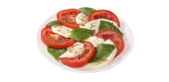 Caprese Salad