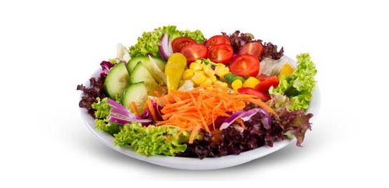 Mixedsalad